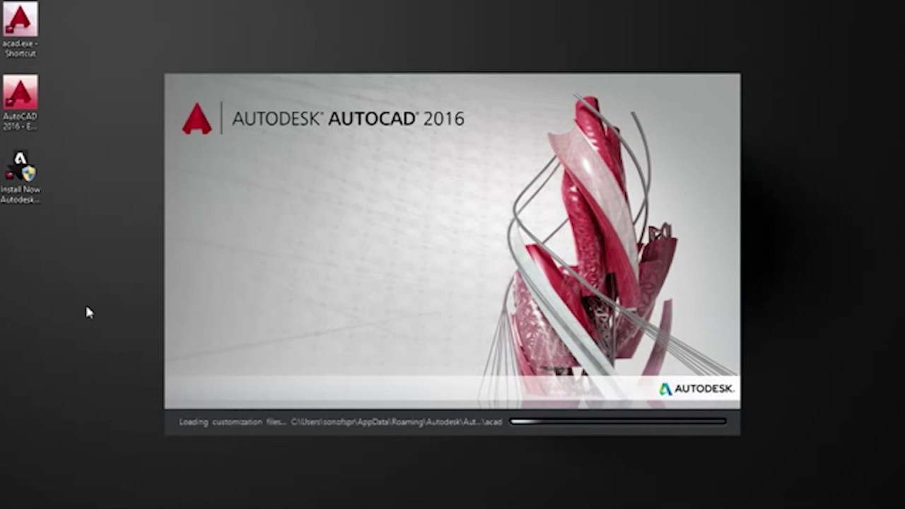 autocad 2016 free download